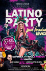 LATINO PARTY