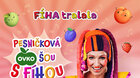 FÍHA TRALALA 
