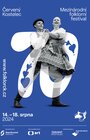70. Mezinárodní folklorní festival roztančí Červený Kostelec
