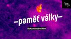 Paměť války