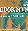 RODOKMENY - beseda v Městské knihovně