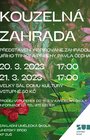 Kouzelná zahrada