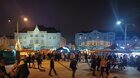 Vianočné mestečko