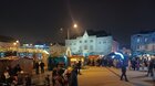 Vianočné mestečko