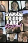 Remaster:Svatba Jiřího Káry / Filmový Písek 2023