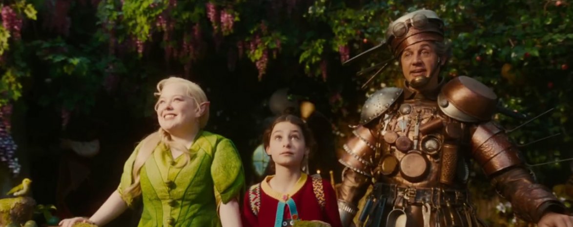 Příběhy kouzelného stromu