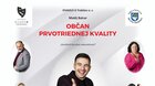Divadlo G_Občan prvotriednej kvality