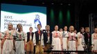 XXVII. Mezinárodní folklorní festival