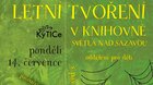 Letní tvoření v knihovně