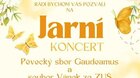 Jarní koncert