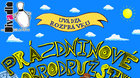 PRÁZDNINOVÉ DOBRODRUŽSTVO
