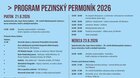 PEZINSKÝ PERMONÍK 2026