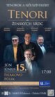 Tenorok a női szívekért