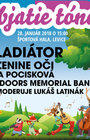 Objatie tónov