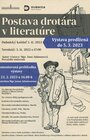 Postava drotára v literatúre 3.11.2022 - 5.3.2023