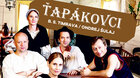 Ťapákovci