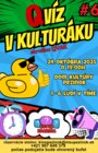 QVÍZ V KULTURÁKU #6