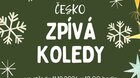 Česko zpívá koledy na návsi v Dolním Městě