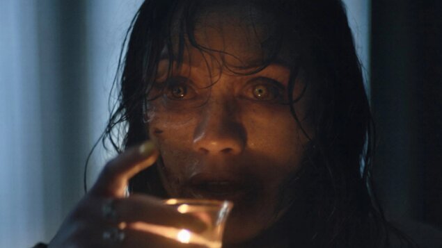 Evil Dead: Zhor v pekle