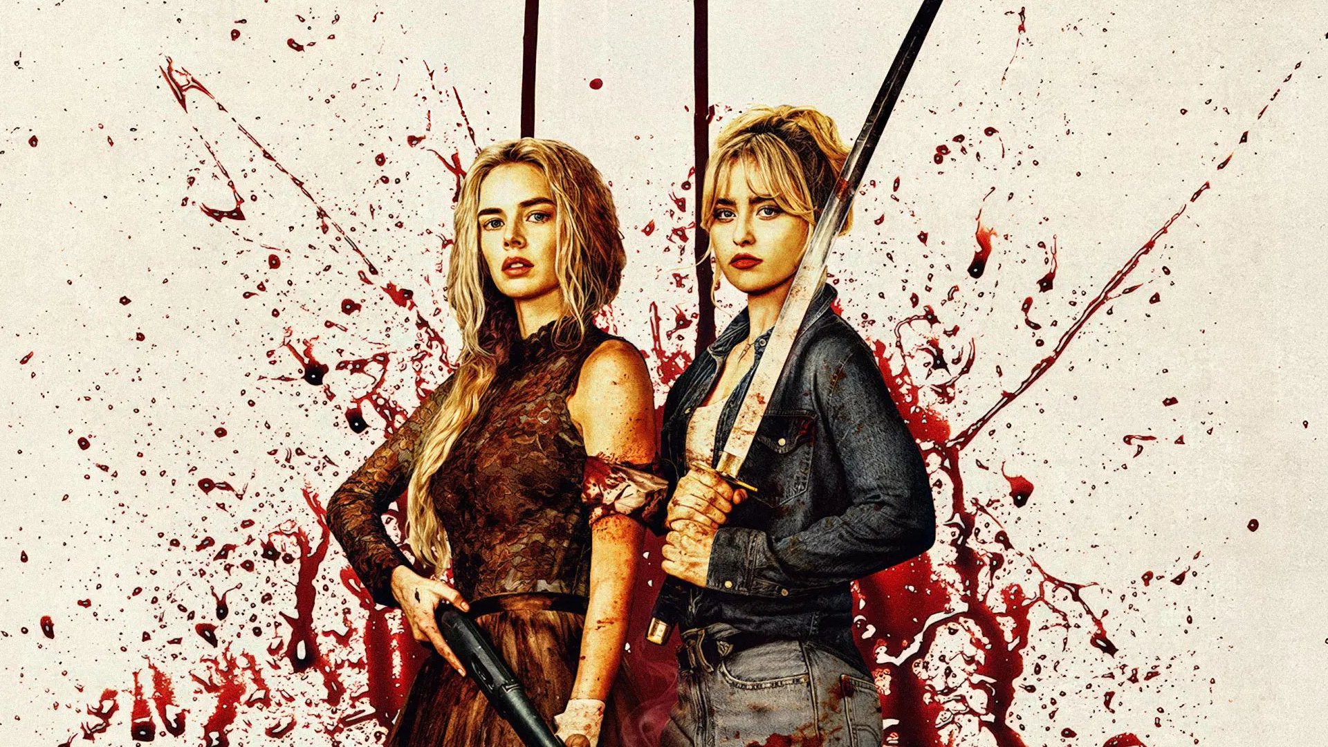 NEVESTA NA ZABITIE 2 