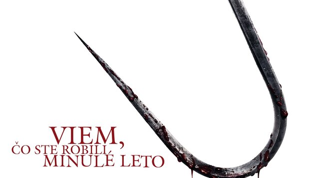 Viem, čo ste robili minulé leto