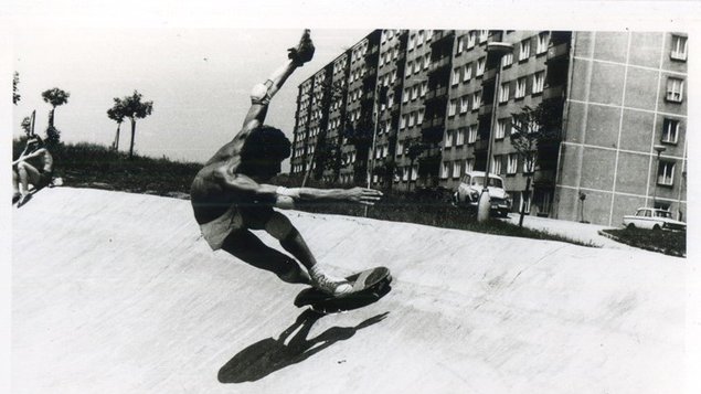 King Skate | ENGLISH SUBTITLES