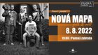 NOVÁ MAPA - koncert + jamování