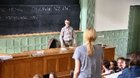 Chlap na striedačku