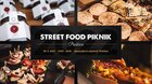 Food festival - Street food piknik