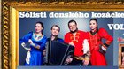 Sólisti Donského kozáckeho chóru 