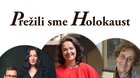 52. JKC - Prežili sme holokaust