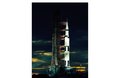 Saturn V - král mezi raketami