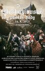 Ilešháziovské panské hody 2021