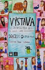 Výstava keramických diel