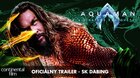 AQUAMAN A STRATENÉ KRÁĽOVSTVO