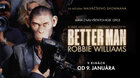 Better Man: Robbie Williams/18+