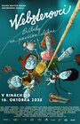 Websterovci: Príbehy na pavúčom vlákne