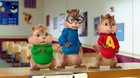 Alvin a Chipmunkové: Čiperná jízda