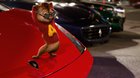 Alvin a Chipmunkové: Čiperná jízda