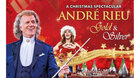 André Rieu’s 2024 Christmas Concert: Gold and Silver