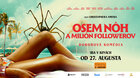 Osem nôh a milión followerov