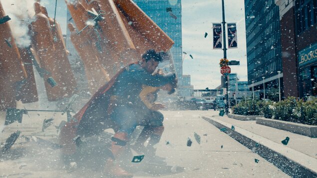 Superman