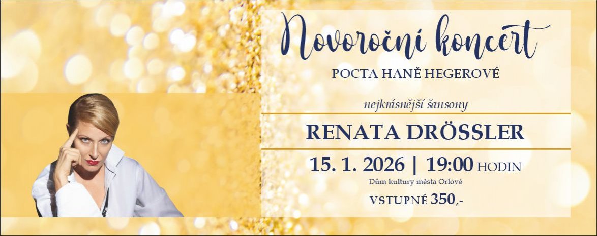RENATA DRÖSSLER | POCTA HANĚ HEGEROVÉ