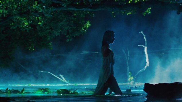 Mavka: Pravdivá legenda   #PREMIÉRA 9.4.