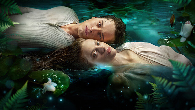 Mavka: Pravdivá legenda #PREMIÉRA 9.4.