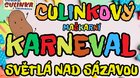 Culinkový maškarní karneval