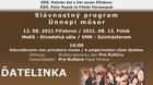 SLÁVNOSTNÝ PROGRAM