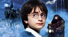 Harry Potter a Kameň mudrcov