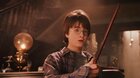 Harry Potter a Kameň mudrcov