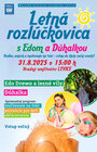 Letná rozlúčkovica